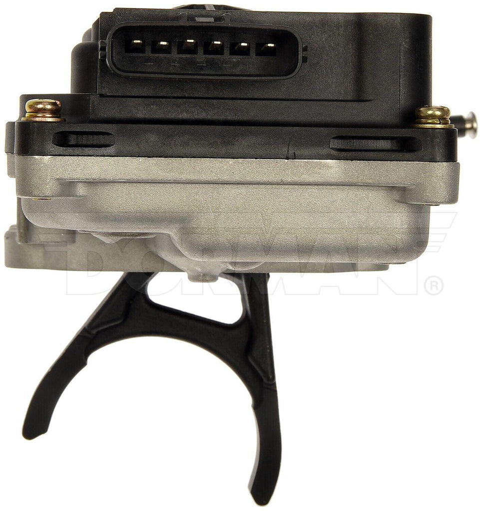 Actuador Dorman 4X4 Para 4Runner, Tacoma, FJ Cruiser 600-488
