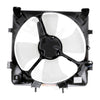 Global Parts Engine Cooling Fan Assembly for Civic Del Sol, Civic 2811354