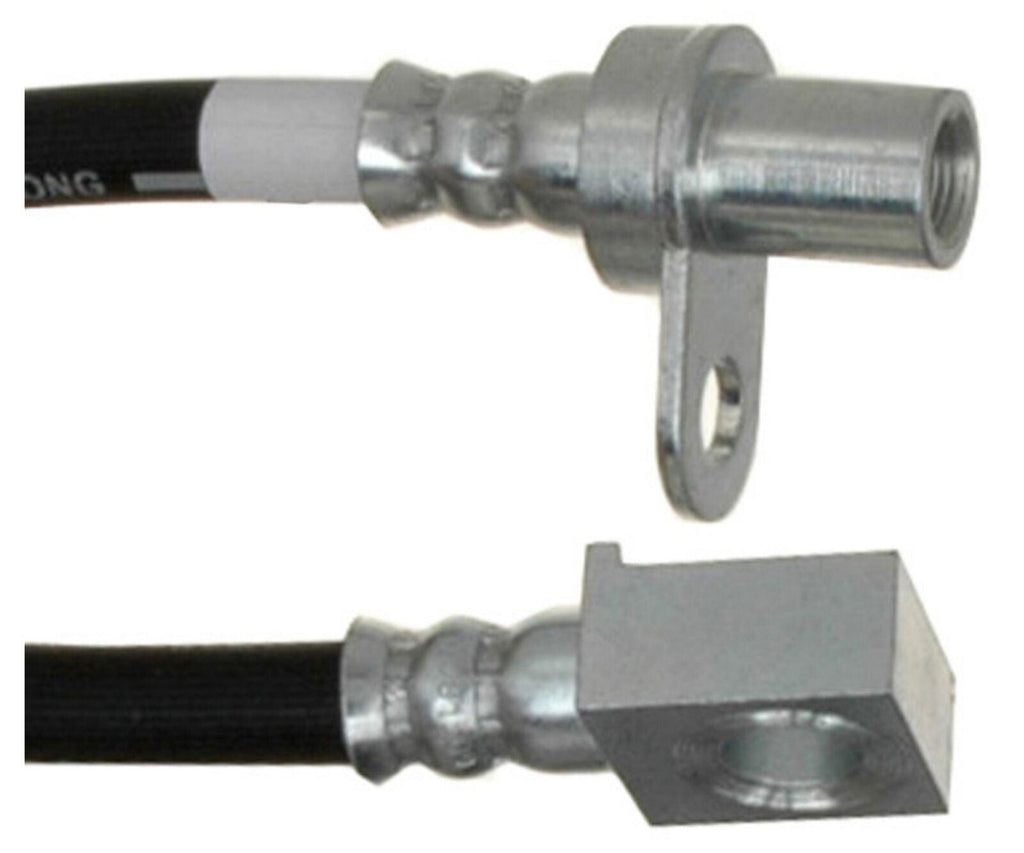 Raybestos Brake Hydraulic Hose for 06 Dodge Ram 1500 BH382524