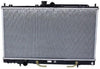 A2980 Radiator