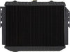 CU509 Complete Radiator