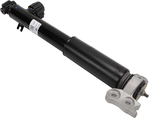 GM Original Equipment 84564323 Rear Passenger Side Shock Absorber with Upper Mount