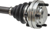 66-9355 New Constant Velocity CV Axle Assembly