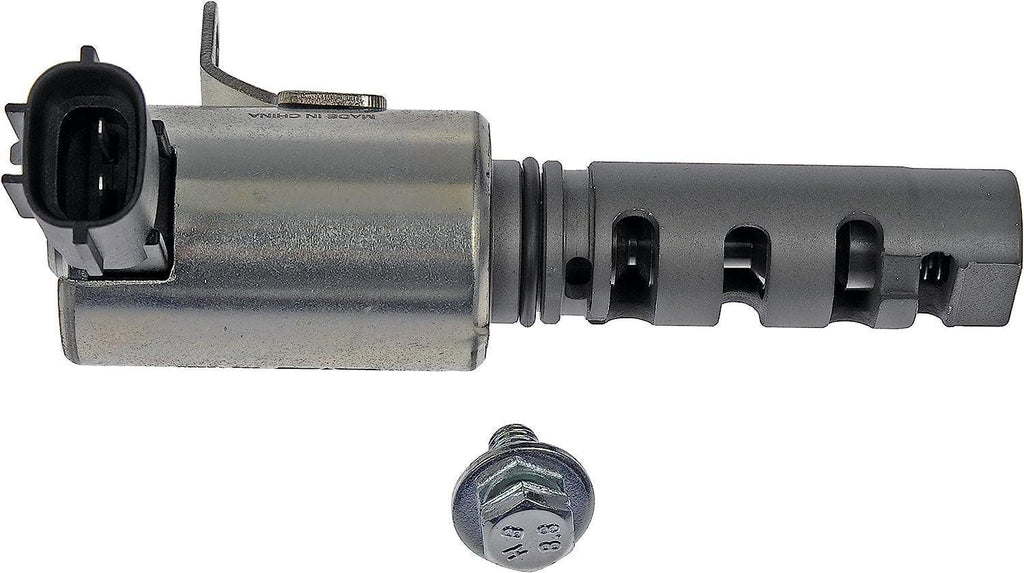 Dorman 917-214 Passenger Side Engine Variable Valve Timing (VVT) Solenoid Compatible with Select Lexus / Toyota Models