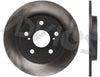 ADVICS A6R051 Disc Brake Rotor