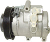 GM Genuine Parts 15-21194 Air Conditioning Compressor and Clutch Assembly