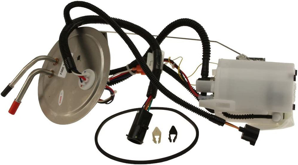 Fuel Pump Assembly