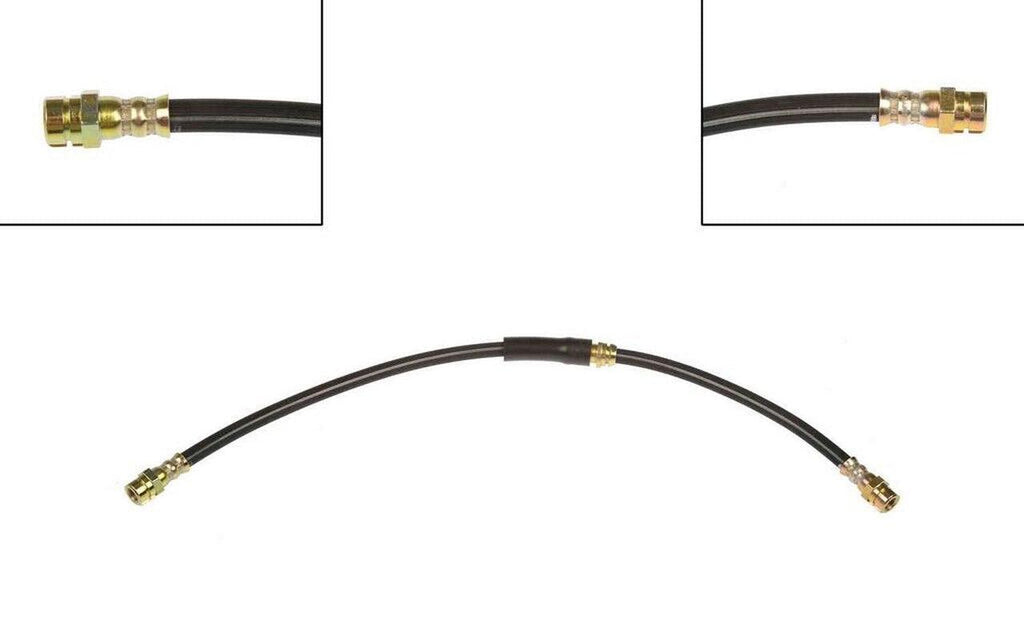 Dorman Brake Hydraulic Hose for CC, Passat H620968