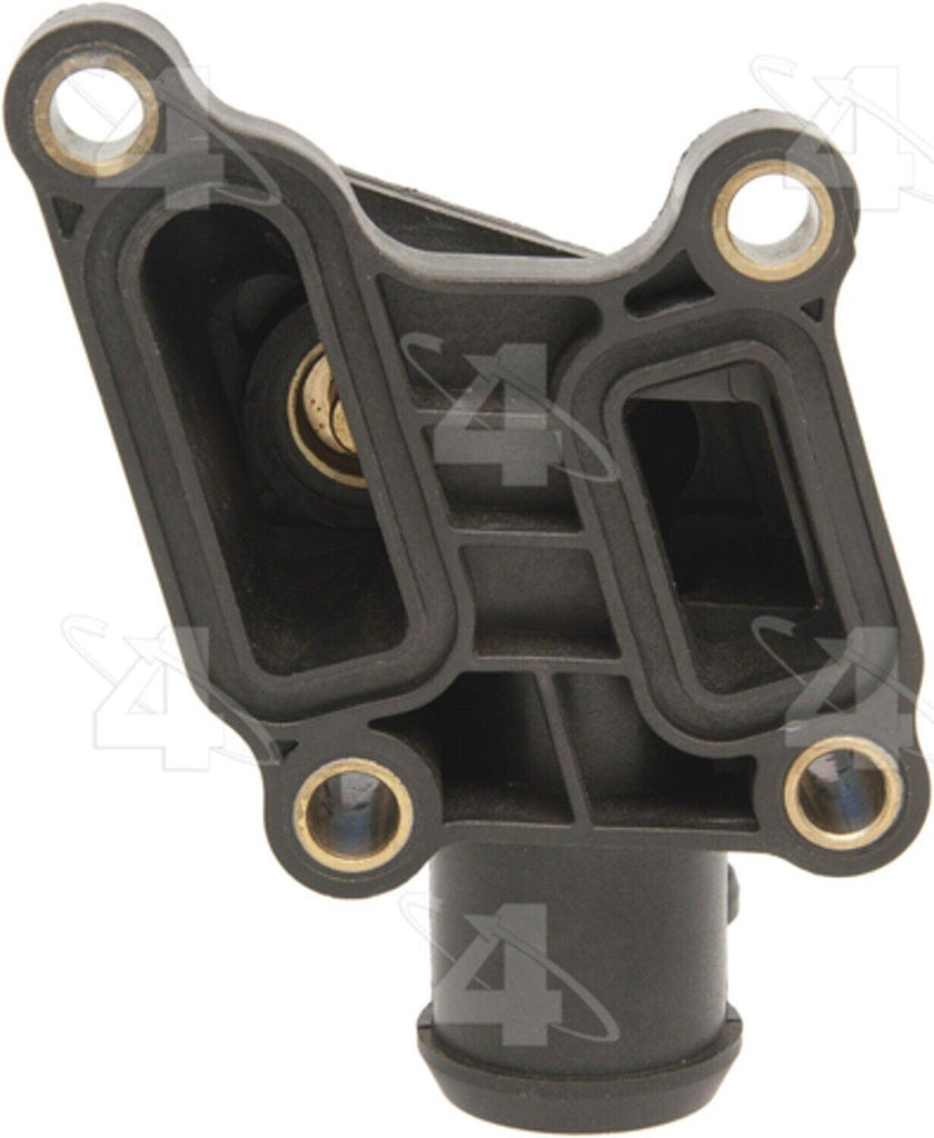 Four Seasons Engine Coolant Air Bleeder Valve for Sebring, Stratus 85405