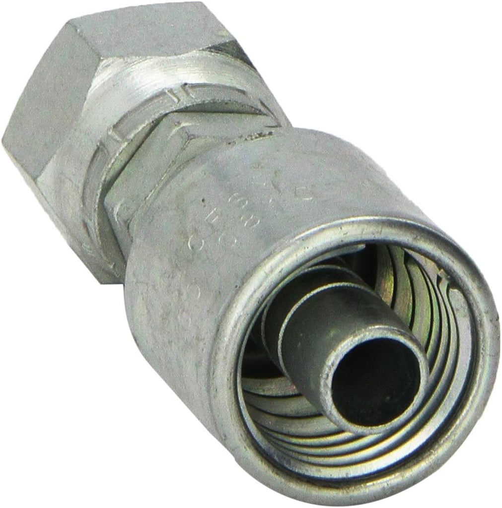 G25200-0810 Hydraulic Coupling