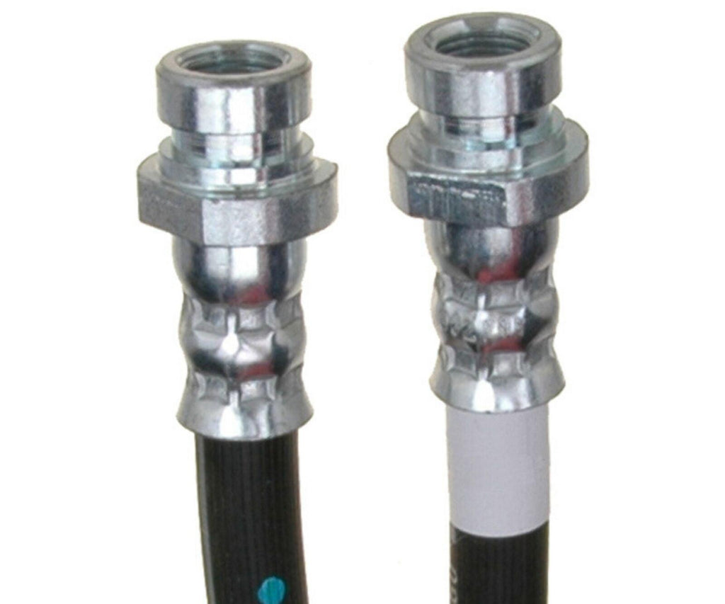 Raybestos Brake Hydraulic Hose for 08-14 Lancer BH383137