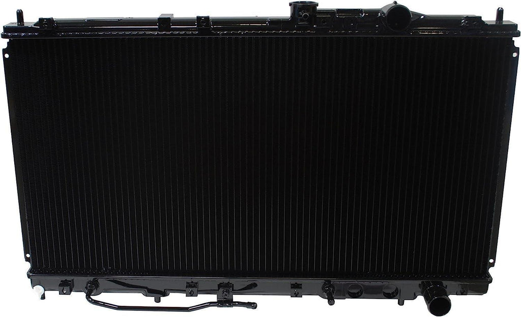 221-3302 Radiator