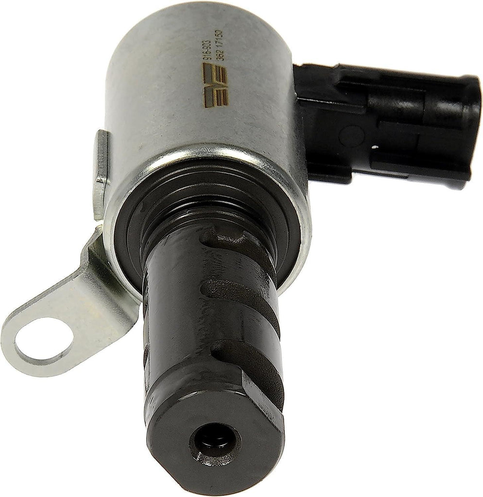 Dorman 916-903 Exhaust (Passenger Side) Engine Variable Valve Timing (VVT) Solenoid Compatible with Select Subaru Models