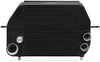 MMINT-F150-11KBBK Performance Intercooler Kit Compatible with Ford F-150 Ecoboost 2011-2014 Black, Black