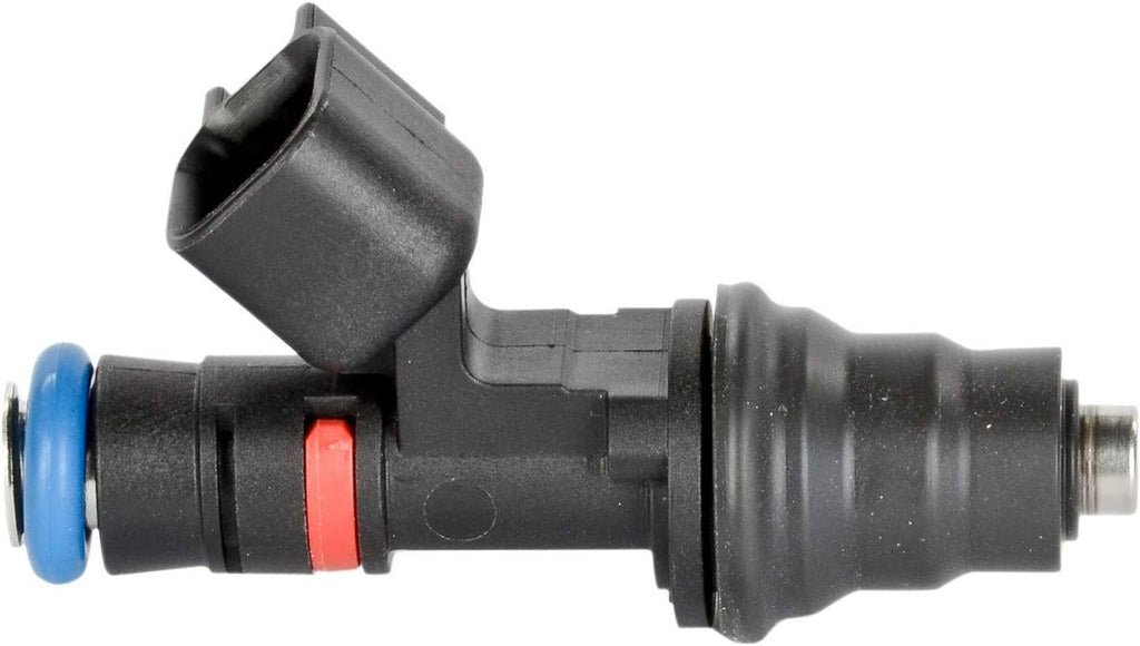 0280158060 62394 Original Equipment Fuel Injector for Select 2005-06 Ford GT Vehicles (1 Pack)