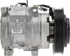 NEW AC COMPRESSOR (4711407)