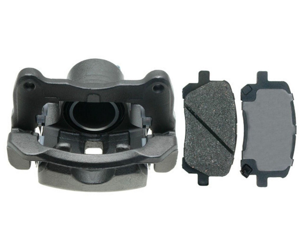 Front Passenger Side Disc Brake Caliper for Vibe, Corolla, Matrix (RC11386NS)
