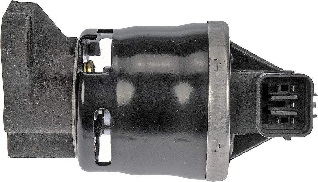 Dorman 911-801 Exhaust Gas Recirculation (EGR) Valve Compatible with Select Honda Models