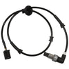 Standard Ignition ABS Wheel Speed Sensor for Jaguar ALS2176