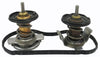 Stant Engine Coolant Thermostat for F-250 Super Duty, F-350 Super Duty 49200