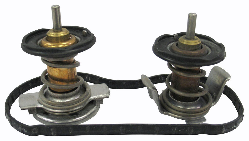 Stant Engine Coolant Thermostat for F-250 Super Duty, F-350 Super Duty 49200