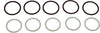 Dorman 55143 Carburetor Inlet Gasket Assortment, 10 Pack