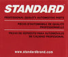 Standard Motor Products VS63 EGR Vacuum Solenoid Valve