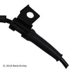 Beck Arnley ABS Wheel Speed Sensor for 07-12 Elantra 084-4853