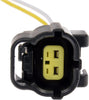 Partsynergy Replacement for Exterior Door Handle Switch Assembly Connector