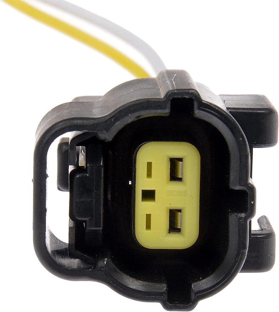 Partsynergy Replacement for Exterior Door Handle Switch Assembly Connector