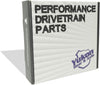 YPKGM12-PC-14) Carbon 14-Plate Clutch for GM Differential