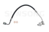 Sunsong Brake Hydraulic Hose for 07 Jeep Wrangler 2201966