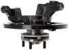 Dorman Suspension Knuckle Kit for 01-08 Forester 698-419