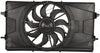 Four Seasons Engine Cooling Fan Assembly for 03-07 Ion 75566