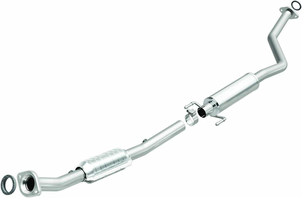 Magnaflow 24064 Direct Fit Catalytic Converter