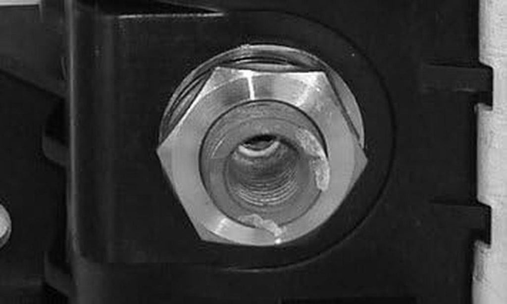 1737 Radiator Compatible with 1995-1997 Ford Crown Victoria