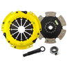 LE1-HDR6 ACT HD/Race Rigid 6 Pad Kit - greatparts