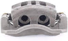 Front Left L4841 One Stock Replacement Brake Caliper