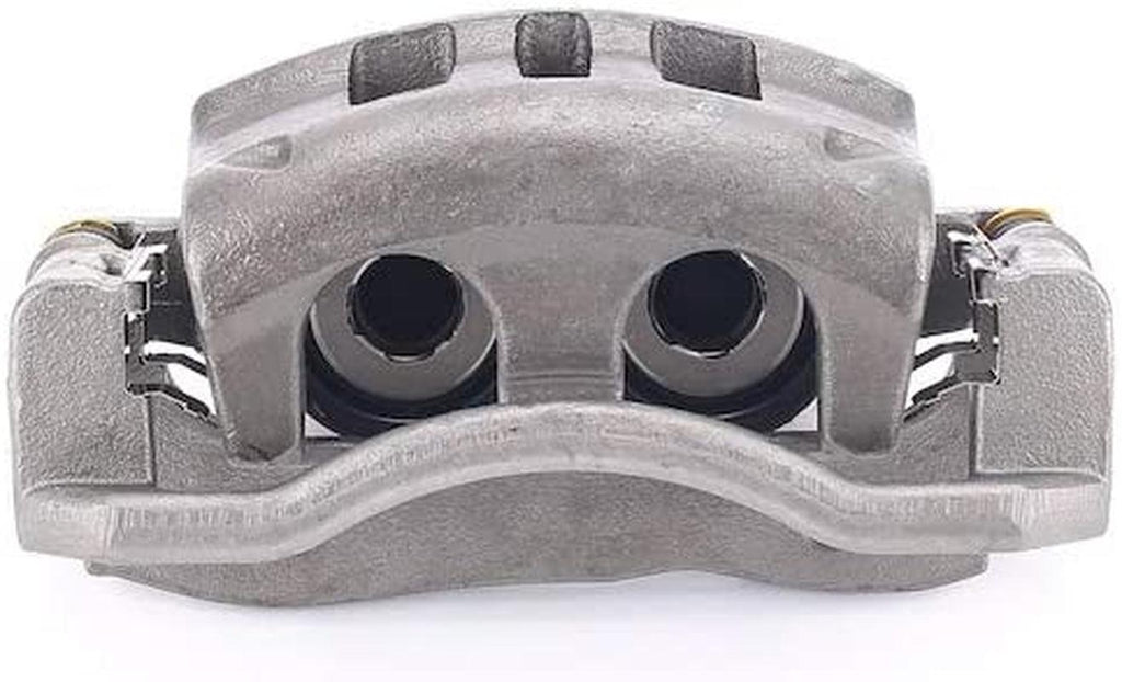 Front Left L4841 One Stock Replacement Brake Caliper