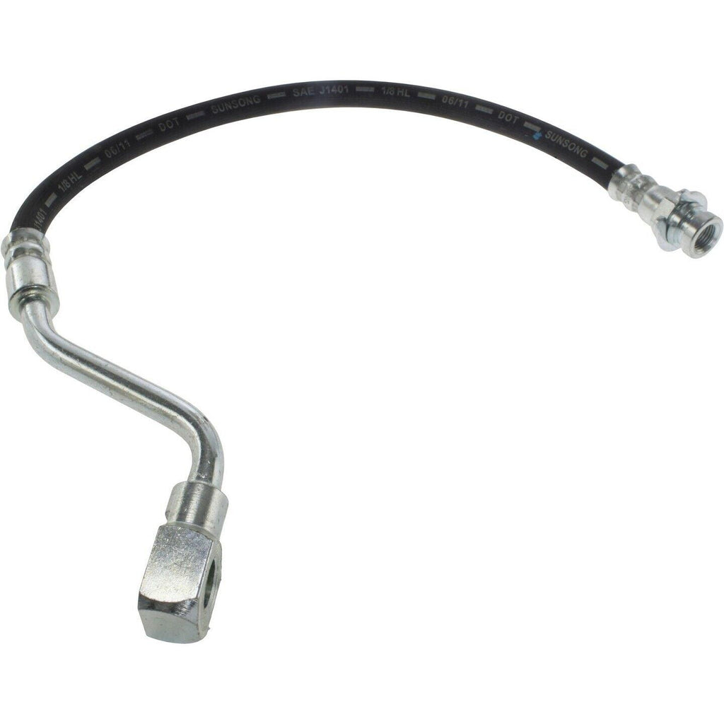 Brake Hydraulic Hose for Lumina, Monte Carlo, Cutlass Supreme+More 150.62051