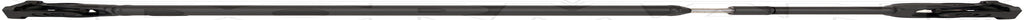 Dorman - OE Solutions 936-774 Rear Driveshaft Assembly