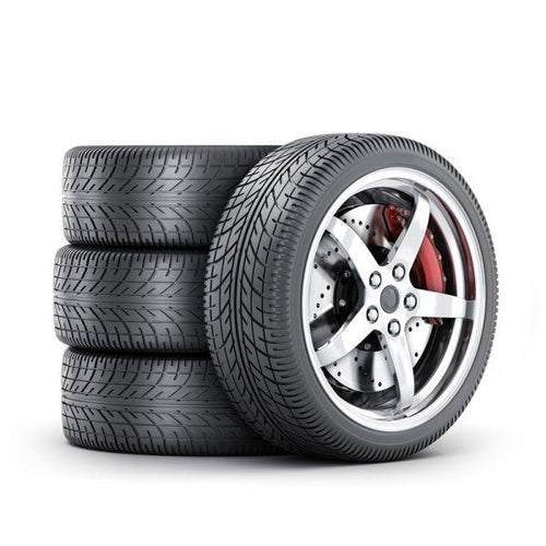Michelin Season Radial Tire - greatparts