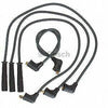 Lifetime Ignition Wire Set Bosch 09162 - greatparts