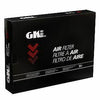 Air Filter G.K. Industries AFJ009 - greatparts