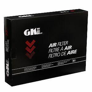 Air Filter G.K. Industries AFJ009 - greatparts