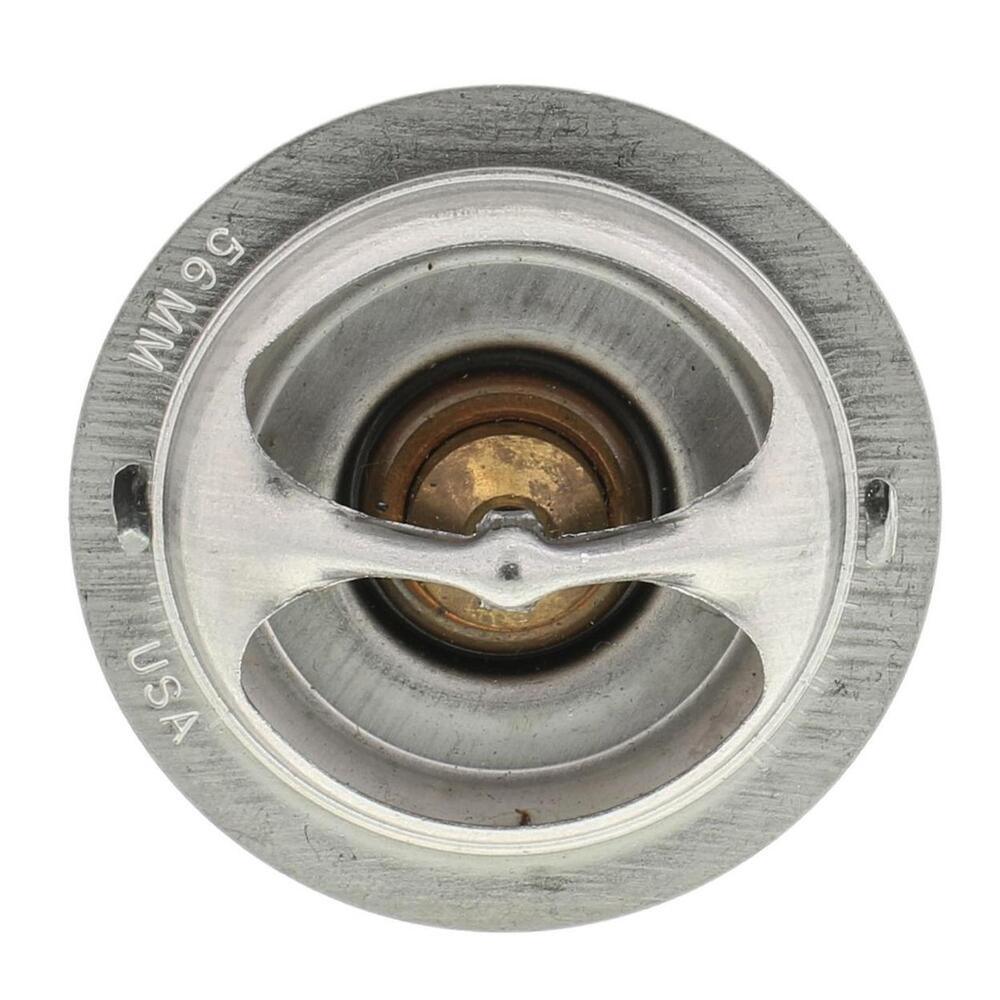 Motorad 281-140 Thermostat-140 Degrees - greatparts