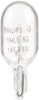 Philips 194LLCP Philips LongerLife Miniature 194LL - greatparts