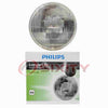 Philips H6024LLC1 Long Life Headlight Bulb for Electrical Lighting Body bt - greatparts