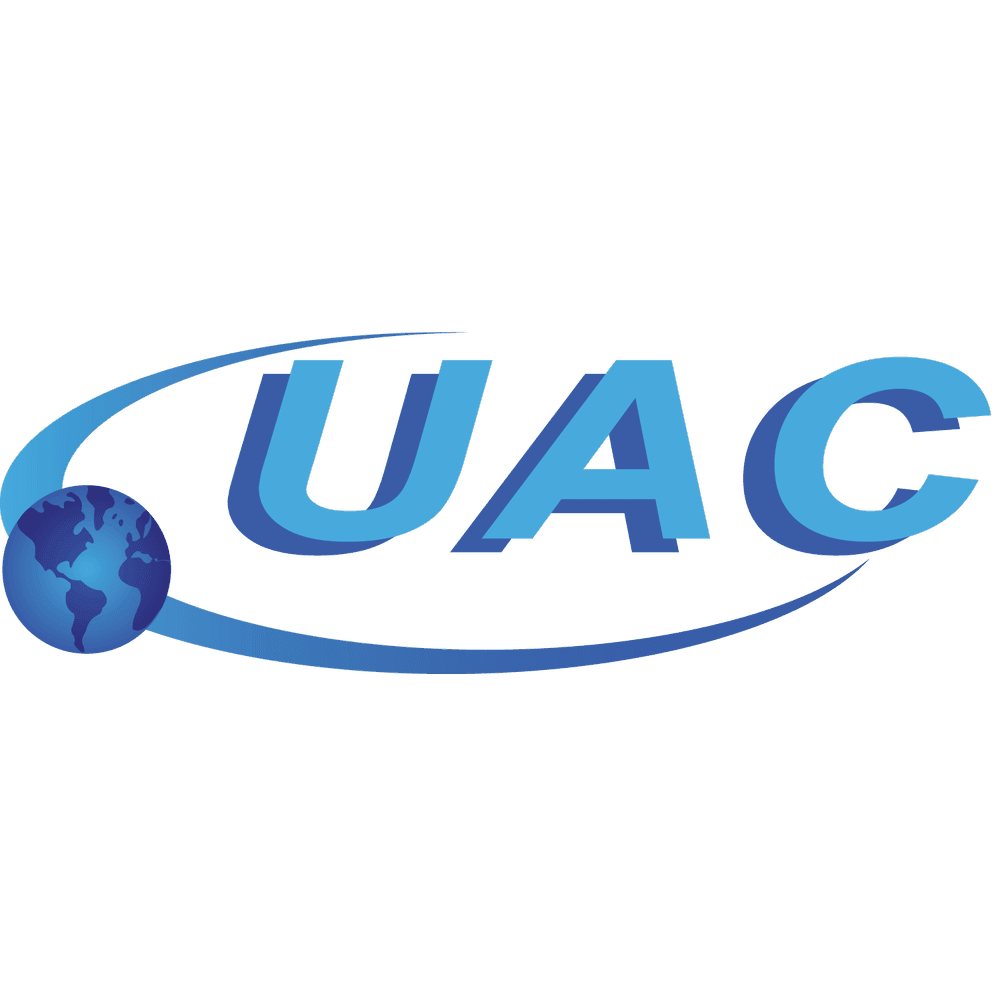 UAC Radiator - RA 2198C - greatparts