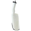 Fit 98-02 TO3014101 164700D010 Toyota Corolla Coolant Fluid Overflow Tank Reservoir Bottle w/ Cap - greatparts